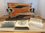 Vintage 2 Original Boxes And Pamphlet Only For Spacephone Walkie Talkies 60S-70S. Fixed Price $31.50.