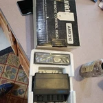 New Uniden Remote Control Head Radio Squelch Volume Knob #. Fixed Price $99.99.