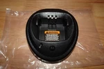 Motorola WPLN4137AR MDHTN3001C Tri Chemistry Charger Base + Power Cable. Fixed Price $25.00.