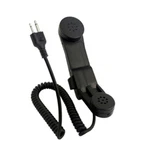 For Icom IC-V80 IC-V82 V85 Walkie Talkie Telephone H250 Handle Microphone. Fixed Price $24.19.