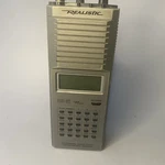 Realistic PRO-32 200 Channel Direct Entry Programmable Scanner Model 20-133 Work. Fixed Price $18.00.