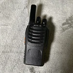 Retc 15 RT21 Walkie Talkie Radio No Charger Unit Only Tested Works Great. Fixed Price $13.95.