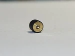 Dat Pinch Roller For Sony PCM-R700 PCM-R500 PCM-R300 PCM-7050 PCM-7040 Recorder. Fixed Price $25.98.