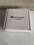 Midland AVP21 Dual Desktop Charger For Lxt Series Two-way Radios. Fixed Price $35.60.