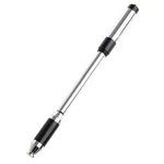 Dual Band 144/430MHZ Sma-m (male) Radio Antenna For Yaesu Baofeng UV-3R 100 200. Fixed Price $10.09.