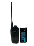 Used Kenwood TK-3302U-K Uhf 16CH Radio W/battery And Antenna. Fixed Price $65.00.