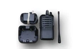Icom IC-F4001 Uhf (400-470MHZ) Portable Radio. Fixed Price $125.00.