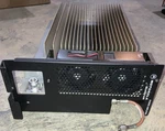 Motorola TLD3102F Vhf Quantar 125 Watt Power Amplifier 150-174 Mhz Tested A+. Fixed Price $250.00.