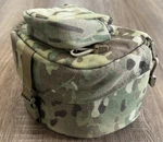 Usgi L3 Harris PVS-31 Padded Carrying Pouch Case Multicam Ocp, Molle, Bnvg. Fixed Price $48.00.