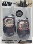 Tech 2 Go Star Wars: Mandalorian The Child Walkie Talkies Pack Of - Brand New. Fixed Price $14.85.
