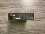 Motorola Maxtrac 300 2-WAY Radio Transceiver D44MJA7DA5AK. Fixed Price $74.99.