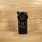Motorola CLS1110 Black Portable Handheld Lcd Display Two-way Radio Walkie Talkie. Fixed Price $30.73.