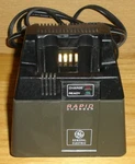 General Electric Personal Radio Battery Charger 19B801506P12. Fixed Price $24.99.