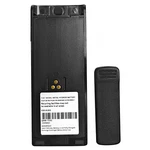 NTN7143 NTN7144 Battery For Motorola HT1000 MTS2000 MT2000 HT6000 JT1000 Radio. Fixed Price $22.49.