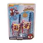 Spidey His Amazing Friends Walkie Talkies New Spiderman Disney Jr. Fixed Price $16.00.