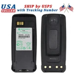 Oem Battery PMNN4069A For Motorola DP3400 DP3401 DP3600 DP3601 Atex Impres. Fixed Price $65.99.