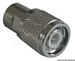 Glomex Fme Male / Tnc RA356 Adaptor. Fixed Price $14.33.