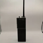 Motorola Uhf MT500 Working Channels Ghost Busters Prop Portable Radio RD16. Fixed Price $119.90.