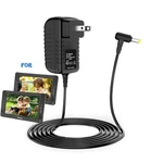 12V 2A Ac Dc Charger For Naviskauto 9 INCHES,10.1 / Audiovox D1812. Fixed Price $7.39.