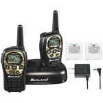 Midland LXT535VP3 Two Way Radios With Charger. Fixed Price $47.99.