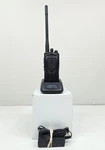 Kenwood TK-2207 TK2207 Vhf 136-174 Mhz 16 Channel 5 Watt Portable Radio. Fixed Price $162.00.