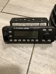 Motorola Mcs 2000 Flashport Control Head Model Ii W/ Mount Bracket Radio. Fixed Price $30.00.