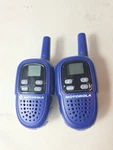 Motorola Talkabout FV300 Digital 22-CHANNELS Two-way Radio Set (tested). Fixed Price $16.14.