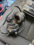 Motorola BDN6645A Headset. Fixed Price $100.00.