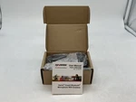 Harris Covert Bluetooth Microphone With Earpiece 12082-0684-01 CLH0510 Free S/h. Fixed Price $159.99.