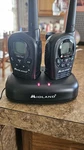 Midland Xtra Talk Two Way Radio LXT360/365 Works. Fixed Price $32.00.