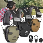 Walkers Electronic Muff Shooting Protection Hearing Slim Anti-noise. Fixed Price $26.49.