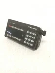 Motorola Systems 9000 HCN1121A Rear Control Head Astro Spectra Radio Free Ship. Fixed Price $27.97.