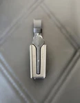 Plantronics Bluetooth Headset Voyager 3200 Diamond Black With Charger. Fixed Price $299.99.