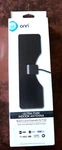 Brand New Onn Ultra-thin Indoor Antenna Watch Local Channels For Free 11.77"X3.6. Fixed Price $12.50.