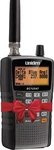 Handheld Military Radio Scanner Civil Aircraft Bands Police Fire. Fixed Price $219.95.