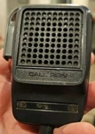 General Electric 5 Pin Plug Cb Ham Radio Mic Call Sign EA68X63B Untested. Fixed Price $12.31.