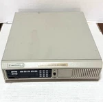 Motorola Astro Consolette, Xtl 5000 L20SSS9PW1AN Uhf 450-520MHZ Radio. Fixed Price $299.95.