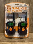 Kids Walkie Talkie Set Learning Toy Brooklyn Lollipop New Sealed. Fixed Price $18.66.