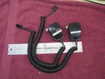Vintage Hand Microphone General 4EM36A12 Electric Pr Personal Radio. Fixed Price $27.00.