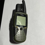 Garmin Rino 120 Handheld Hiking Gps Navigator & 2-WAY Radio. Fixed Price $42.29.