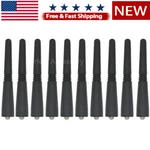 10X Uhf 400-470MHZ Antenna For Motorola CP200D CP200XLS PR400 HT750 HT1250. Fixed Price $17.59.
