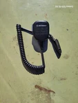 Motorola HMN9052C Handheld Two-way Radio Microphone *tested*. Fixed Price $25.50.