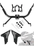 Road Glide Side Panel Mounting Kits, Motorcycle Fairing Support Brackets. Fixed Price $135.99.