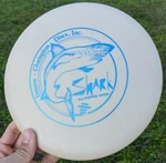 Rare Gritty Millennium Plastic Pfn Circle Stamp Dx Shark Innova Disc Golf New. Fixed Price $35.00.