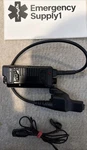Motorola Voiceducer Kit BDN6671B For 2 Way Radio Vox Ptt Interface. Fixed Price $29.00.