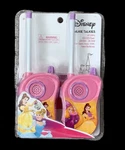 Disney Princess Walkie Talkie Toy Rapunzel Belle 49 Mhz New. Fixed Price $14.99.