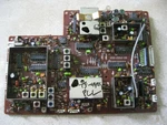 Kenwood TS-440S Pll Unit Excellent Shape And Working As Should. Fixed Price $130.00.
