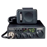 Uniden PRO-520XL Cb Radio PRO520XL 050633032145 Black. Fixed Price $104.49.
