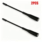 2X Sma Male Dual Band Antenna For Alinco DJ-V5T DJ-V5E DJ-G7T DJ-G7E. Fixed Price $13.97.