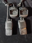 Baofeng BF-888SA Walkie Talkie Two Way Ham Radio. Fixed Price $13.00.